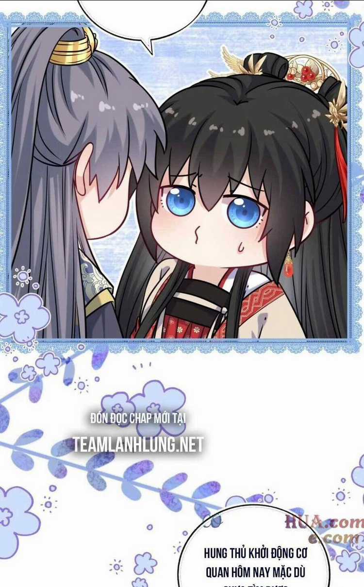 Ta Đem Hoàng Tử Dưỡng Thành Hắc Hóa Chapter 60 trang 17