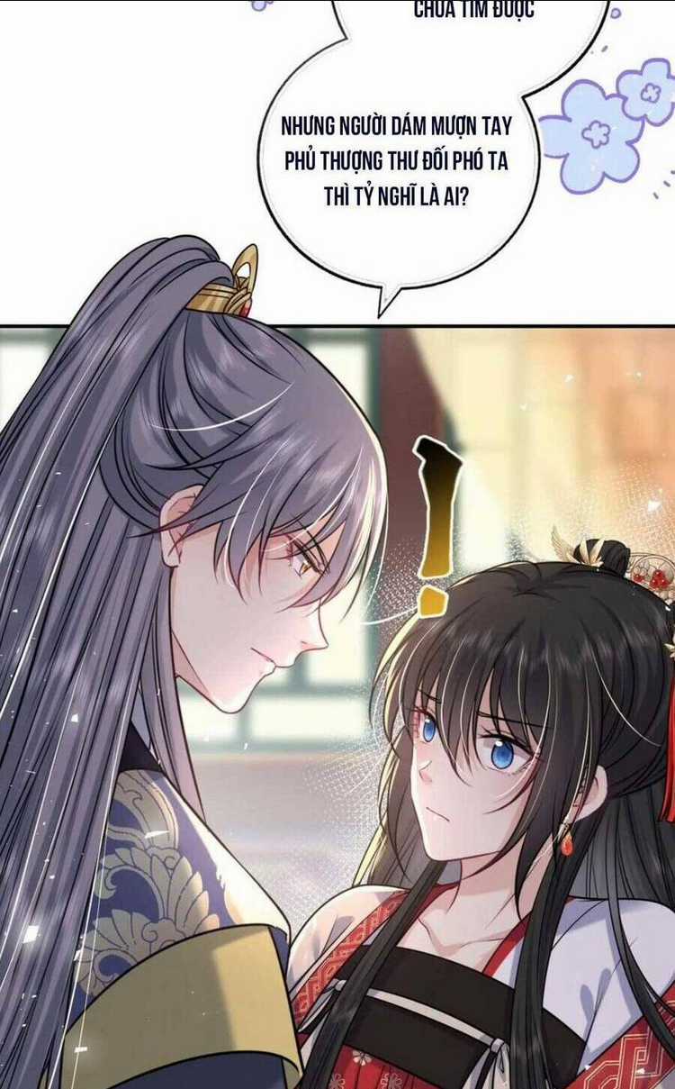 Ta Đem Hoàng Tử Dưỡng Thành Hắc Hóa Chapter 60 trang 18