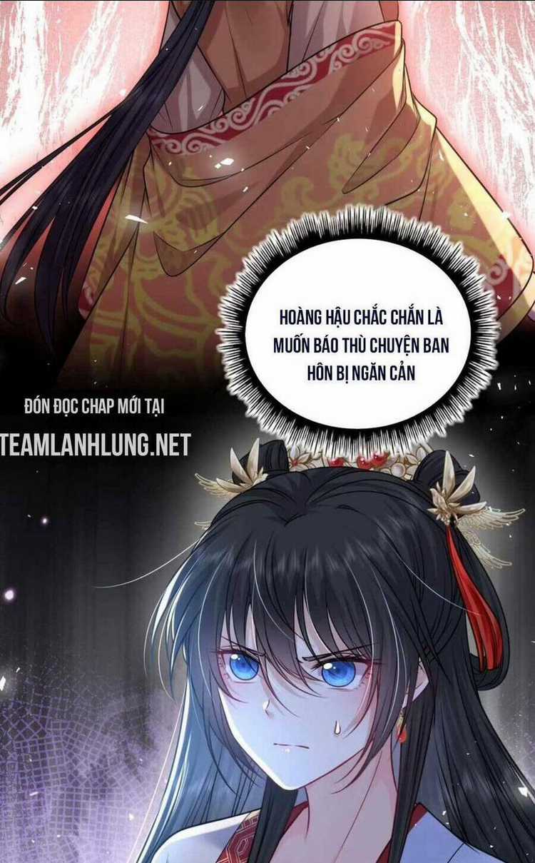 Ta Đem Hoàng Tử Dưỡng Thành Hắc Hóa Chapter 60 trang 20