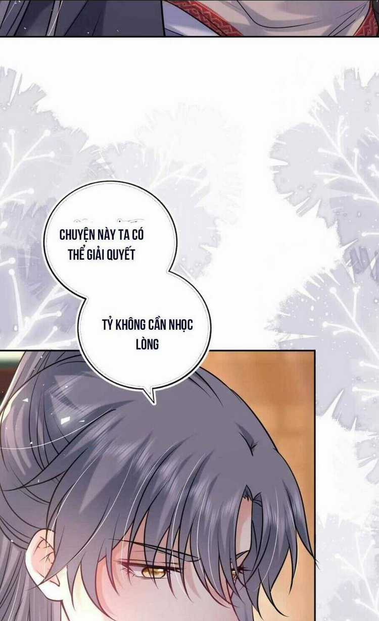 Ta Đem Hoàng Tử Dưỡng Thành Hắc Hóa Chapter 60 trang 26