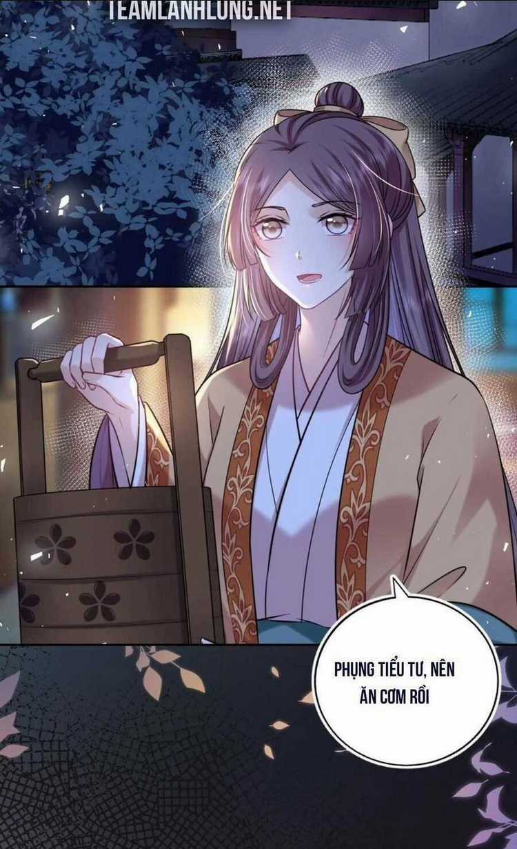 Ta Đem Hoàng Tử Dưỡng Thành Hắc Hóa Chapter 60 trang 29