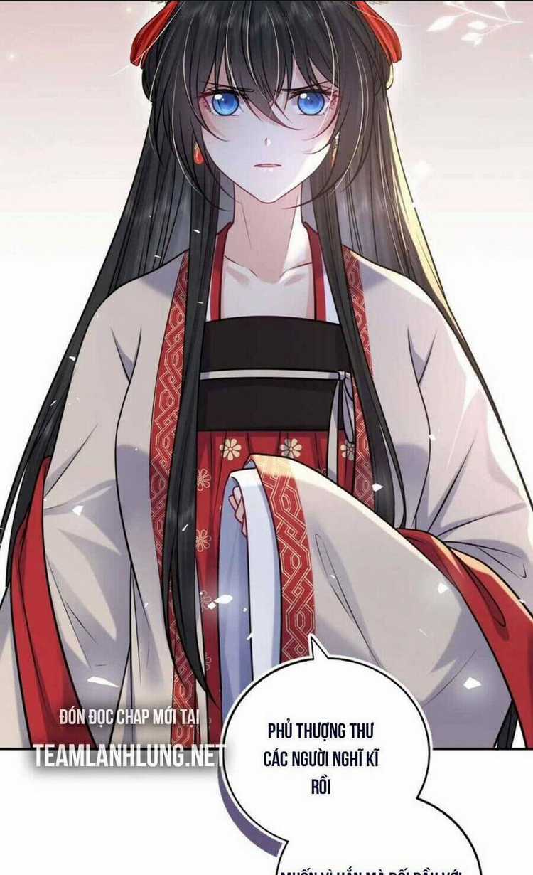 Ta Đem Hoàng Tử Dưỡng Thành Hắc Hóa Chapter 60 trang 34