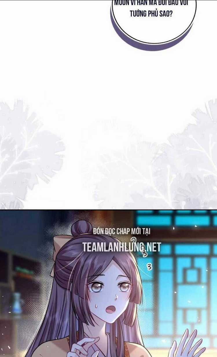 Ta Đem Hoàng Tử Dưỡng Thành Hắc Hóa Chapter 60 trang 35