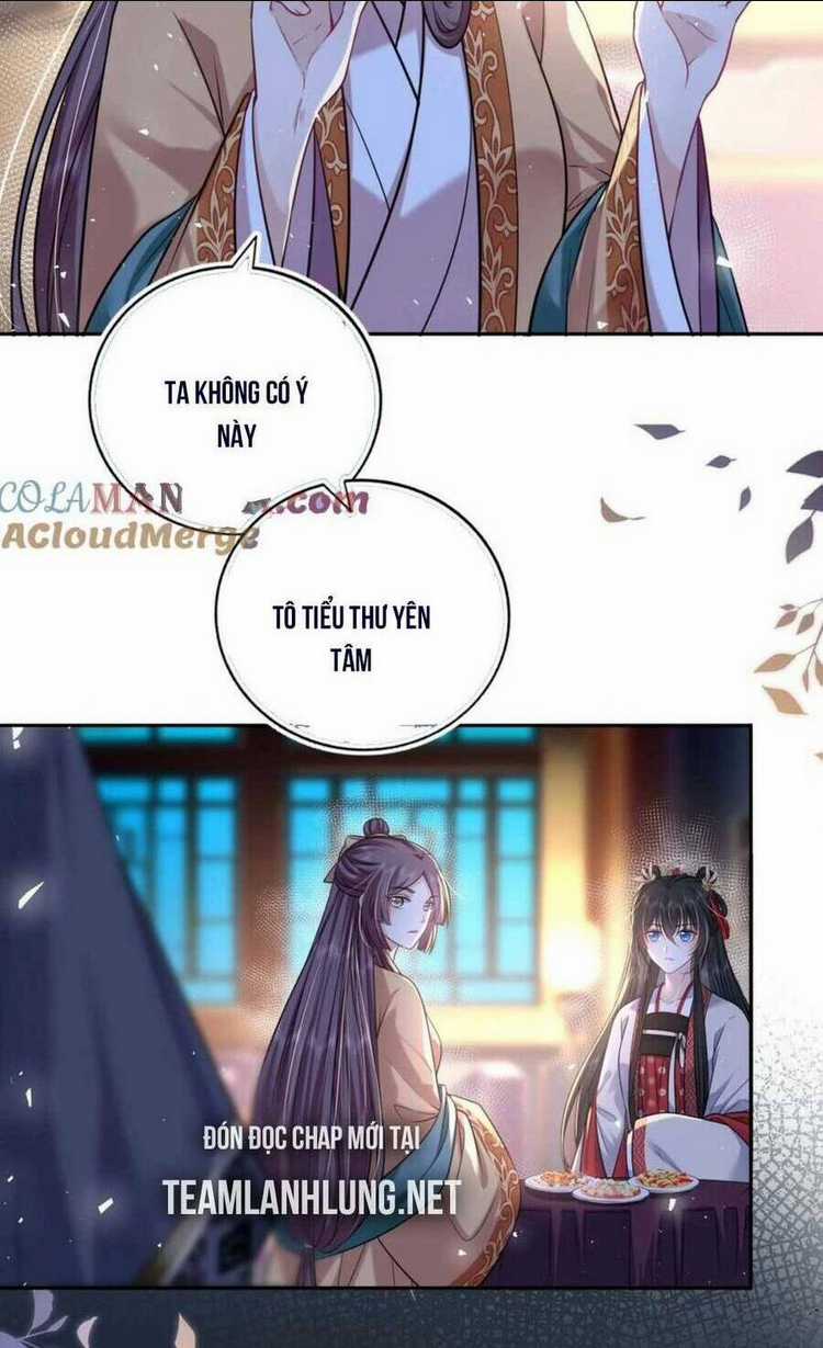 Ta Đem Hoàng Tử Dưỡng Thành Hắc Hóa Chapter 60 trang 36