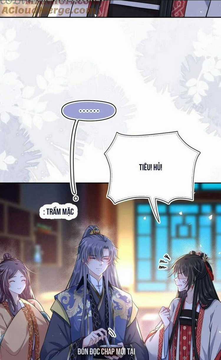 Ta Đem Hoàng Tử Dưỡng Thành Hắc Hóa Chapter 60 trang 40