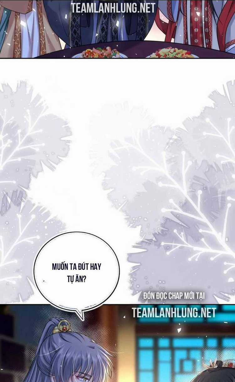 Ta Đem Hoàng Tử Dưỡng Thành Hắc Hóa Chapter 60 trang 41