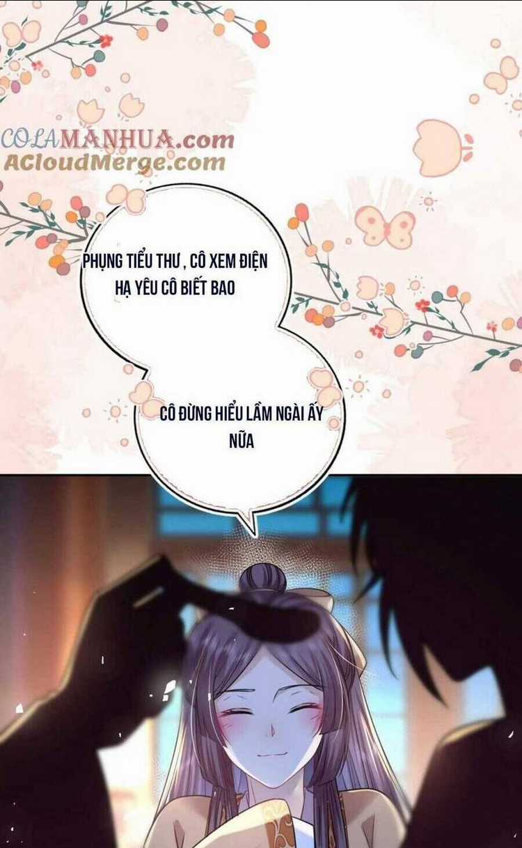 Ta Đem Hoàng Tử Dưỡng Thành Hắc Hóa Chapter 60 trang 44