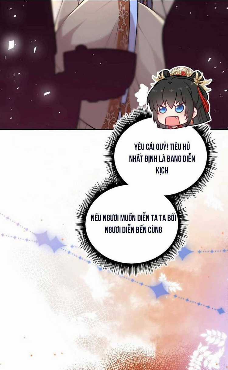 Ta Đem Hoàng Tử Dưỡng Thành Hắc Hóa Chapter 60 trang 45