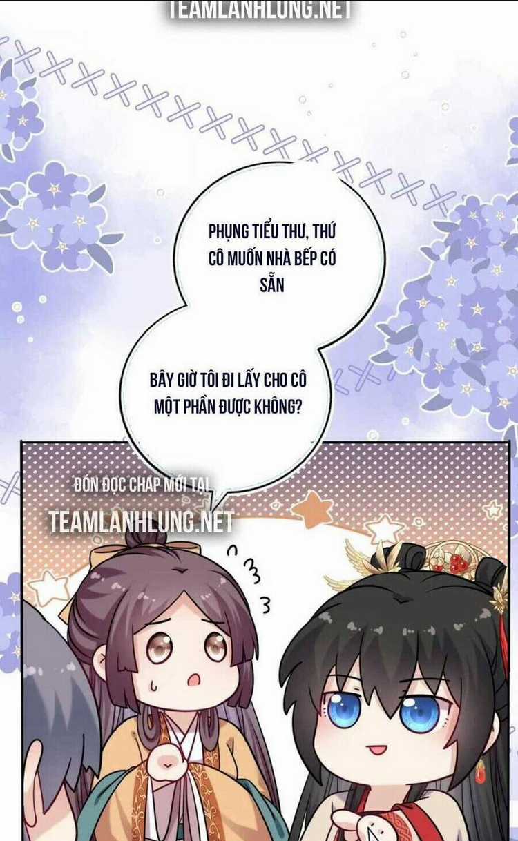 Ta Đem Hoàng Tử Dưỡng Thành Hắc Hóa Chapter 60 trang 52