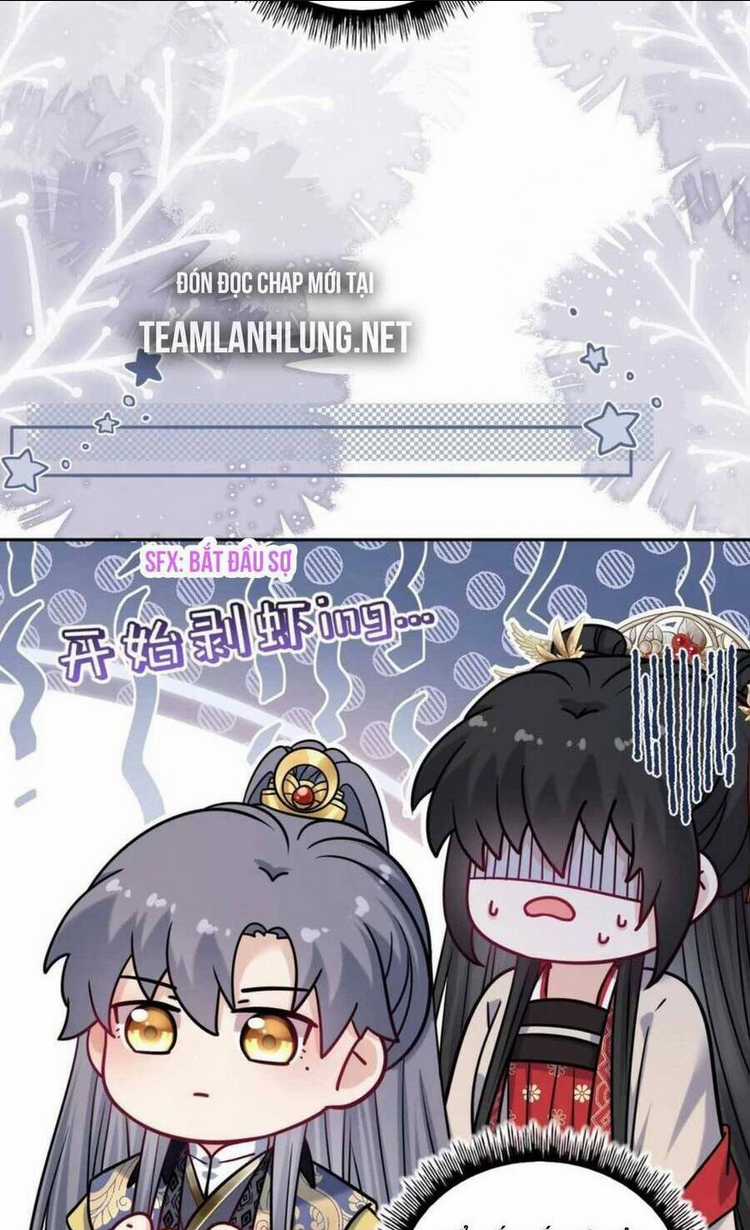 Ta Đem Hoàng Tử Dưỡng Thành Hắc Hóa Chapter 60 trang 55