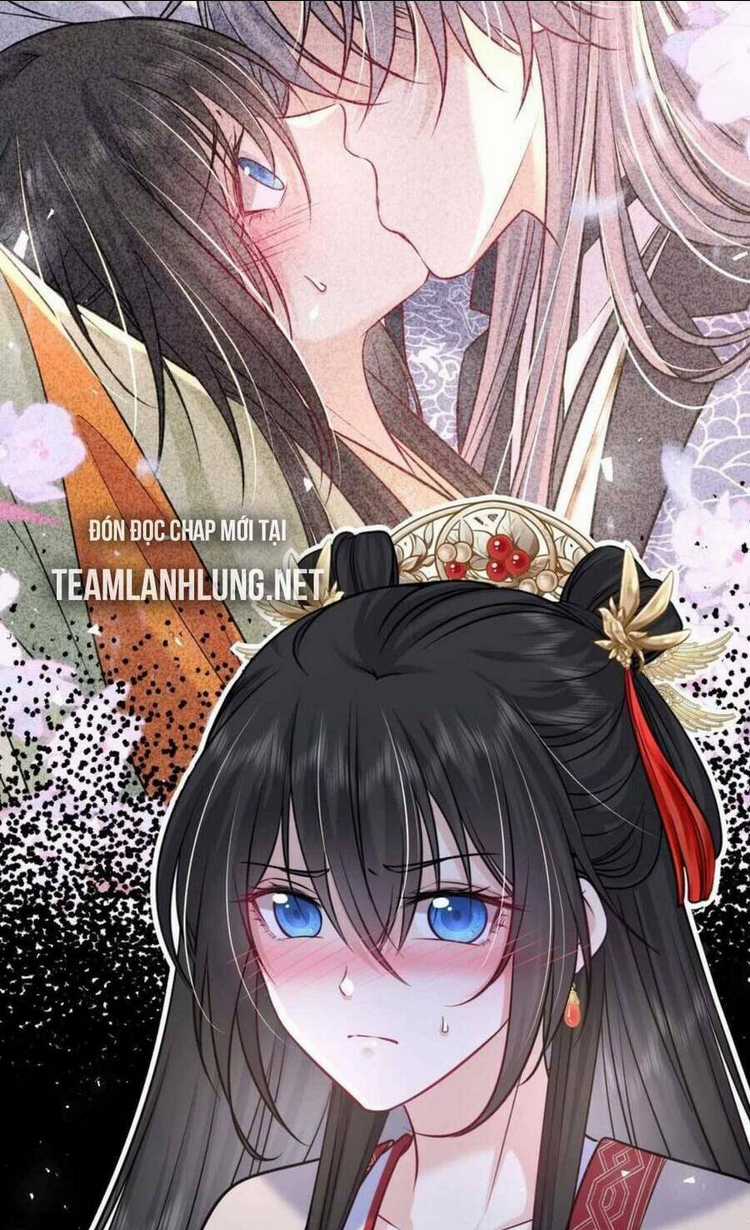 Ta Đem Hoàng Tử Dưỡng Thành Hắc Hóa Chapter 60 trang 57