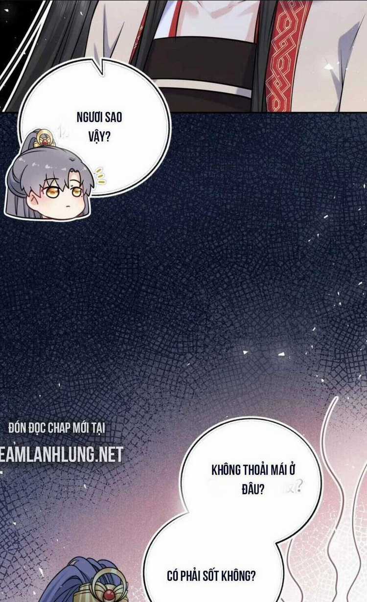Ta Đem Hoàng Tử Dưỡng Thành Hắc Hóa Chapter 60 trang 58