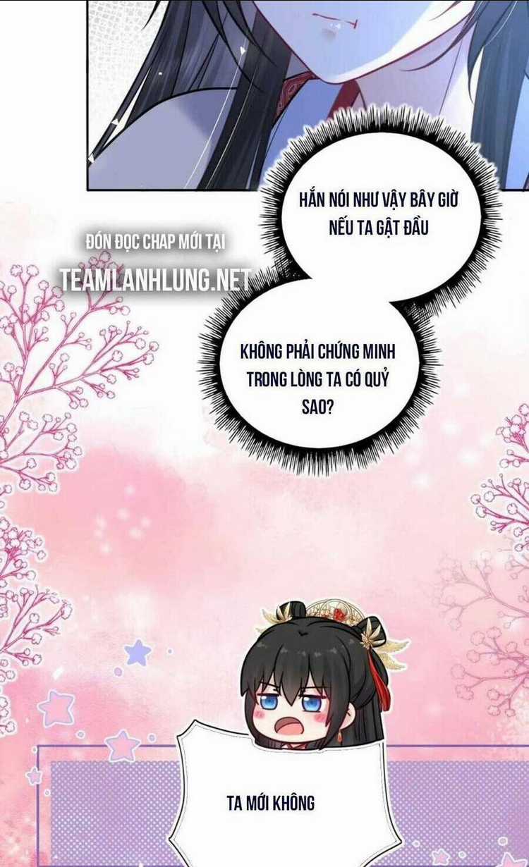 Ta Đem Hoàng Tử Dưỡng Thành Hắc Hóa Chapter 60 trang 66