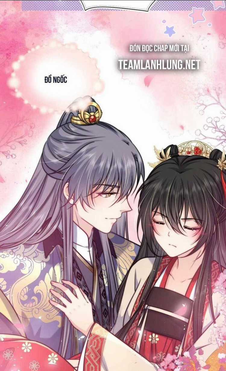 Ta Đem Hoàng Tử Dưỡng Thành Hắc Hóa Chapter 60 trang 67