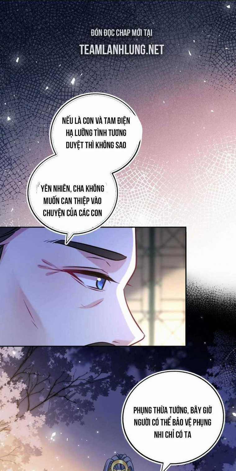 Ta Đem Hoàng Tử Dưỡng Thành Hắc Hóa Chapter 61 trang 14