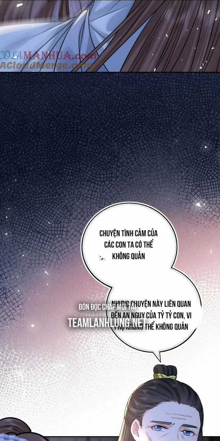 Ta Đem Hoàng Tử Dưỡng Thành Hắc Hóa Chapter 61 trang 20