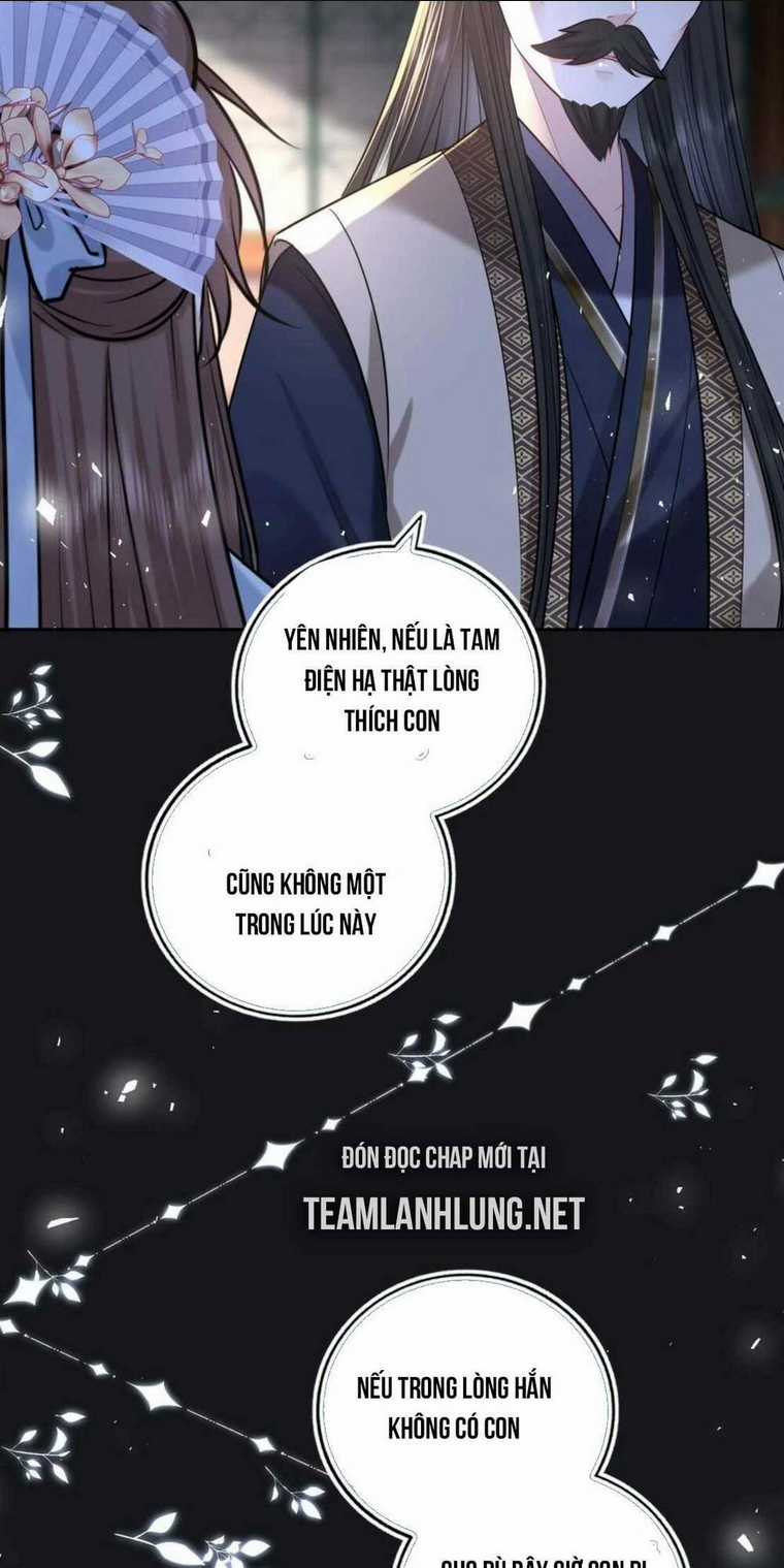 Ta Đem Hoàng Tử Dưỡng Thành Hắc Hóa Chapter 61 trang 21