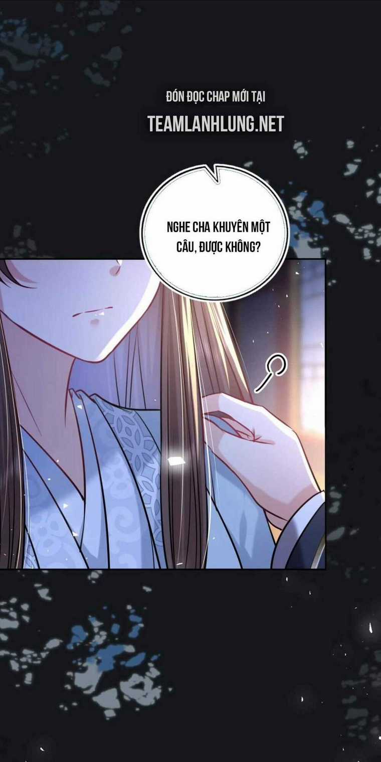 Ta Đem Hoàng Tử Dưỡng Thành Hắc Hóa Chapter 61 trang 23