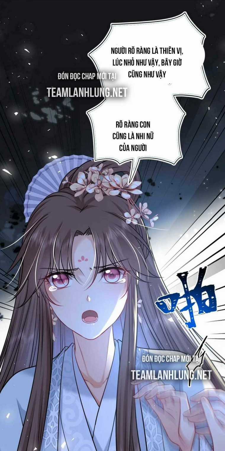 Ta Đem Hoàng Tử Dưỡng Thành Hắc Hóa Chapter 61 trang 24