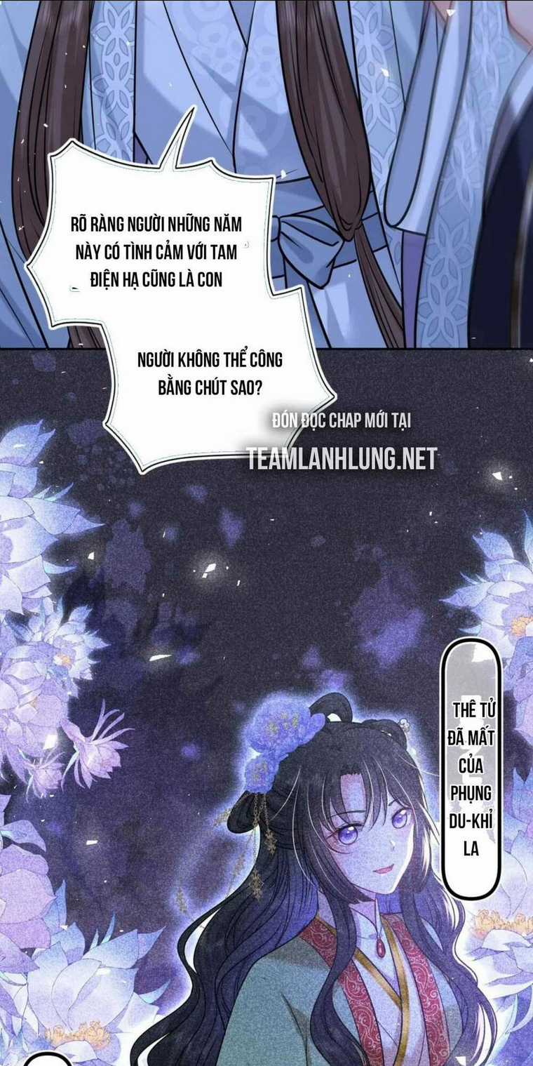 Ta Đem Hoàng Tử Dưỡng Thành Hắc Hóa Chapter 61 trang 25