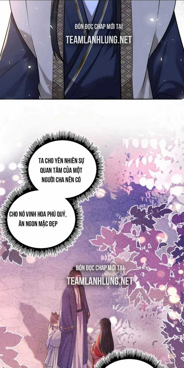 Ta Đem Hoàng Tử Dưỡng Thành Hắc Hóa Chapter 61 trang 27