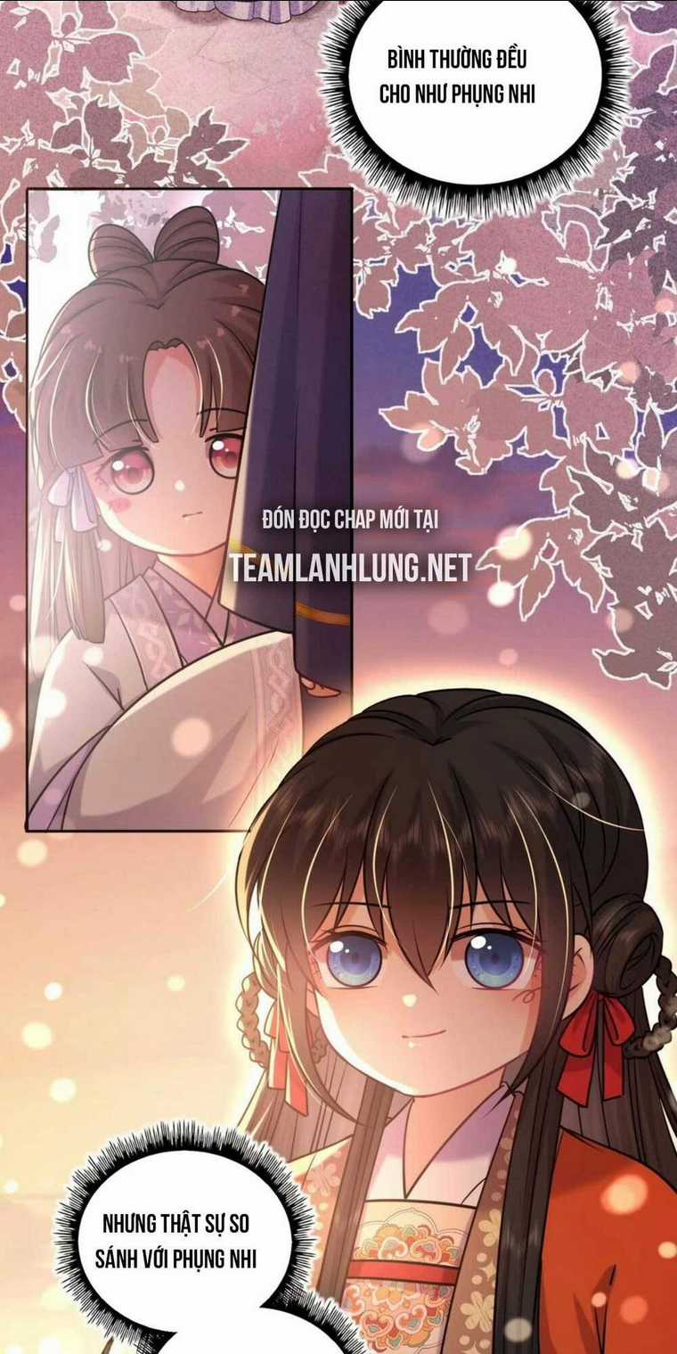 Ta Đem Hoàng Tử Dưỡng Thành Hắc Hóa Chapter 61 trang 28