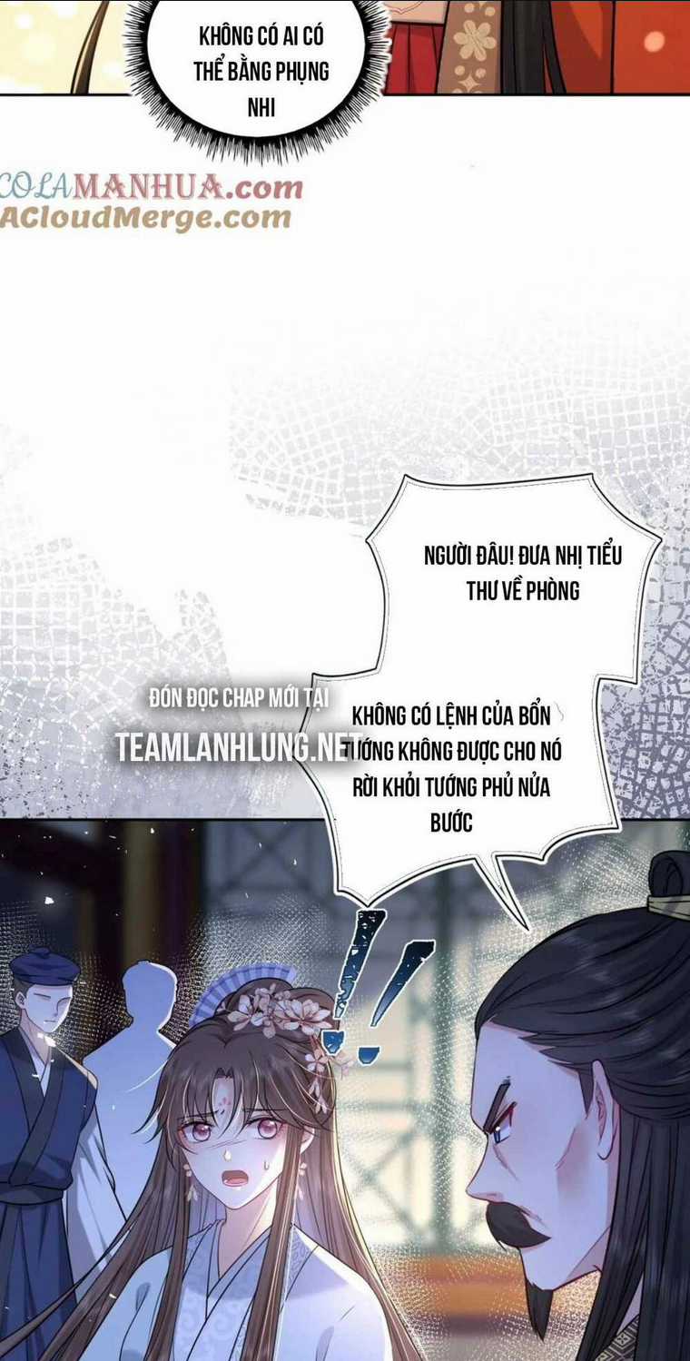 Ta Đem Hoàng Tử Dưỡng Thành Hắc Hóa Chapter 61 trang 29