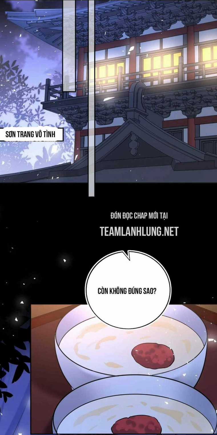 Ta Đem Hoàng Tử Dưỡng Thành Hắc Hóa Chapter 61 trang 31