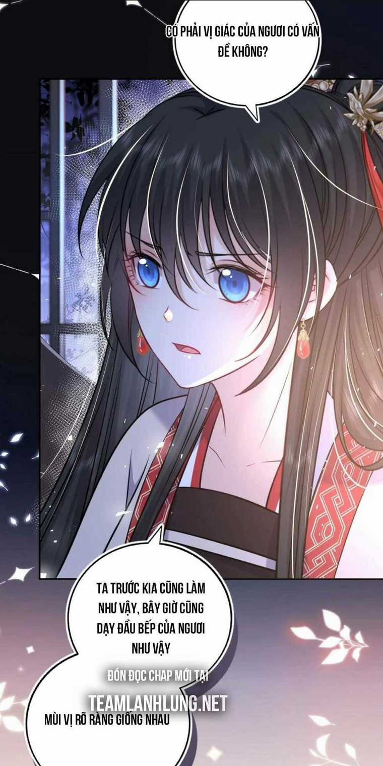 Ta Đem Hoàng Tử Dưỡng Thành Hắc Hóa Chapter 61 trang 33