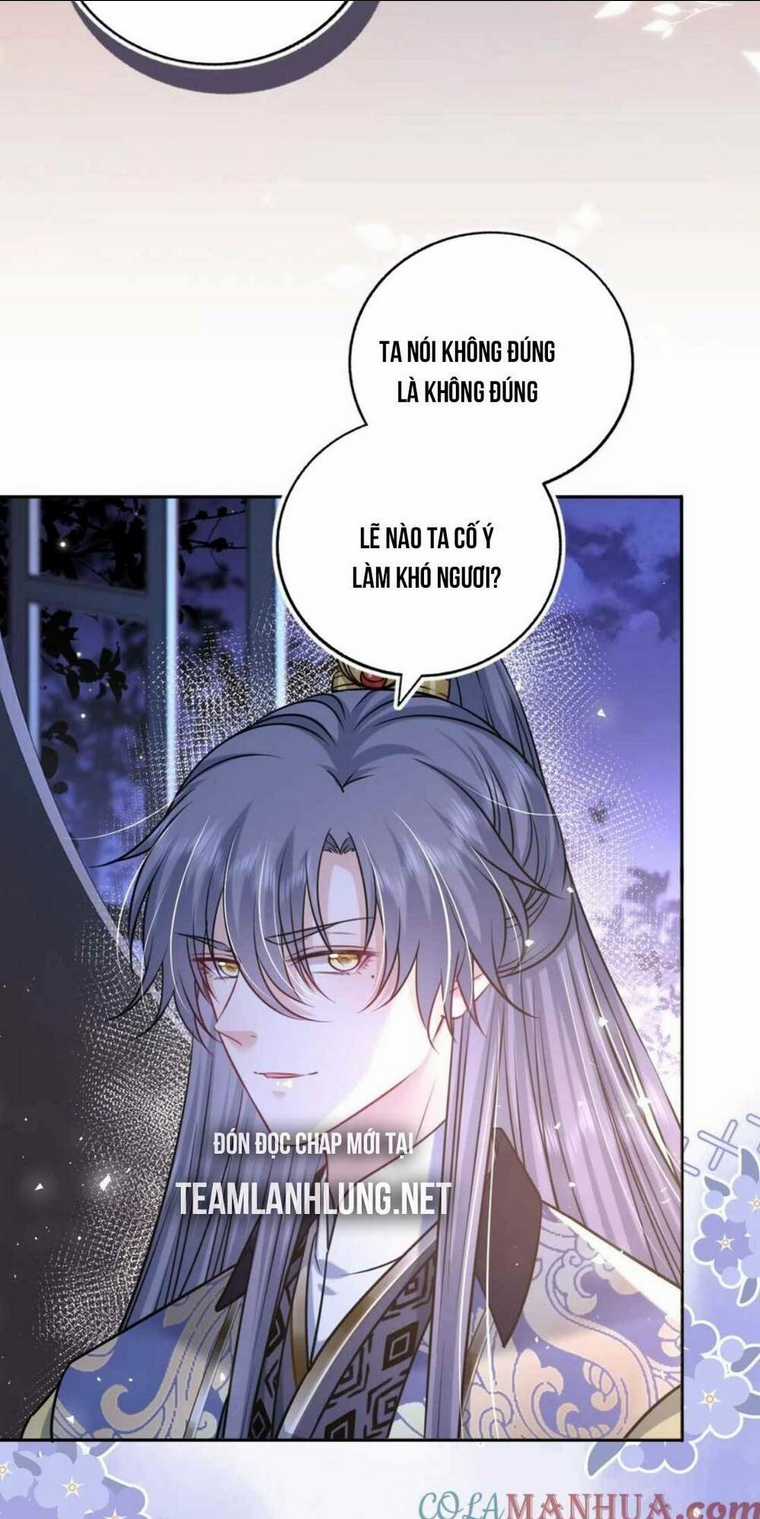 Ta Đem Hoàng Tử Dưỡng Thành Hắc Hóa Chapter 61 trang 34