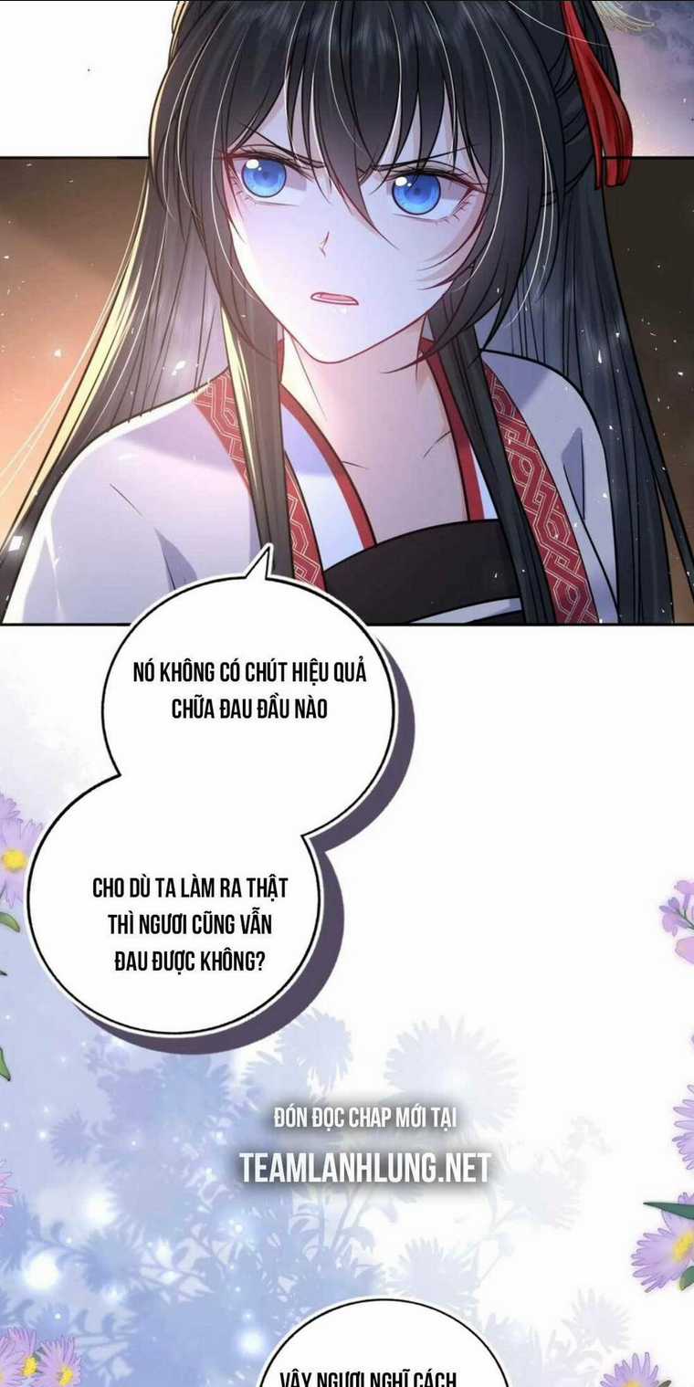 Ta Đem Hoàng Tử Dưỡng Thành Hắc Hóa Chapter 61 trang 38