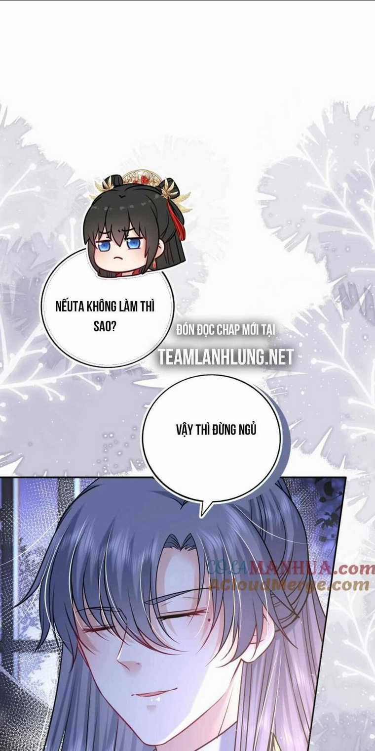 Ta Đem Hoàng Tử Dưỡng Thành Hắc Hóa Chapter 61 trang 40