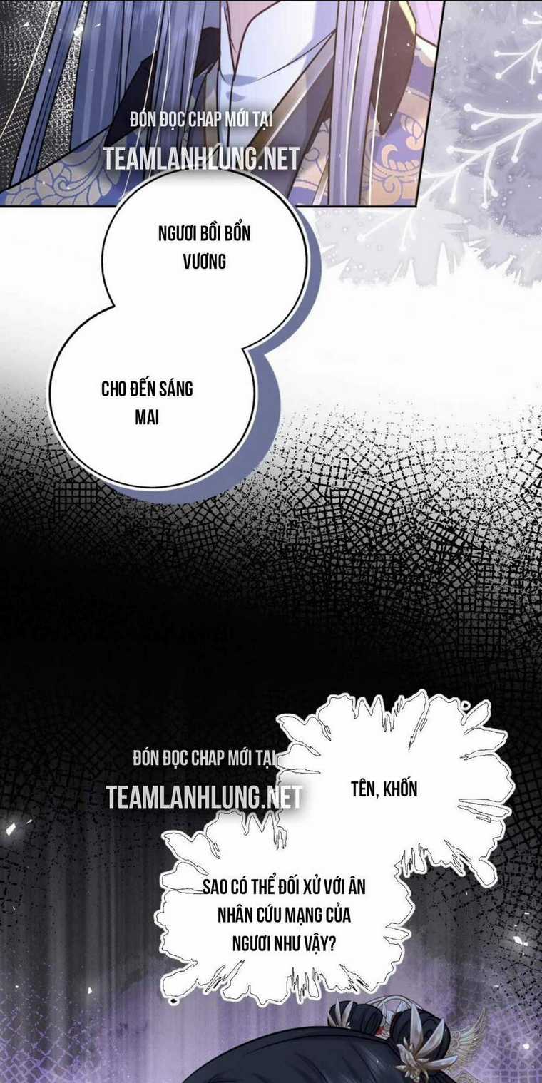 Ta Đem Hoàng Tử Dưỡng Thành Hắc Hóa Chapter 61 trang 41