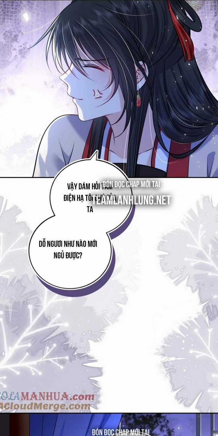 Ta Đem Hoàng Tử Dưỡng Thành Hắc Hóa Chapter 61 trang 42