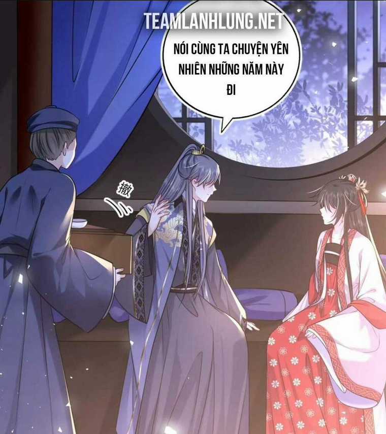 Ta Đem Hoàng Tử Dưỡng Thành Hắc Hóa Chapter 61 trang 43