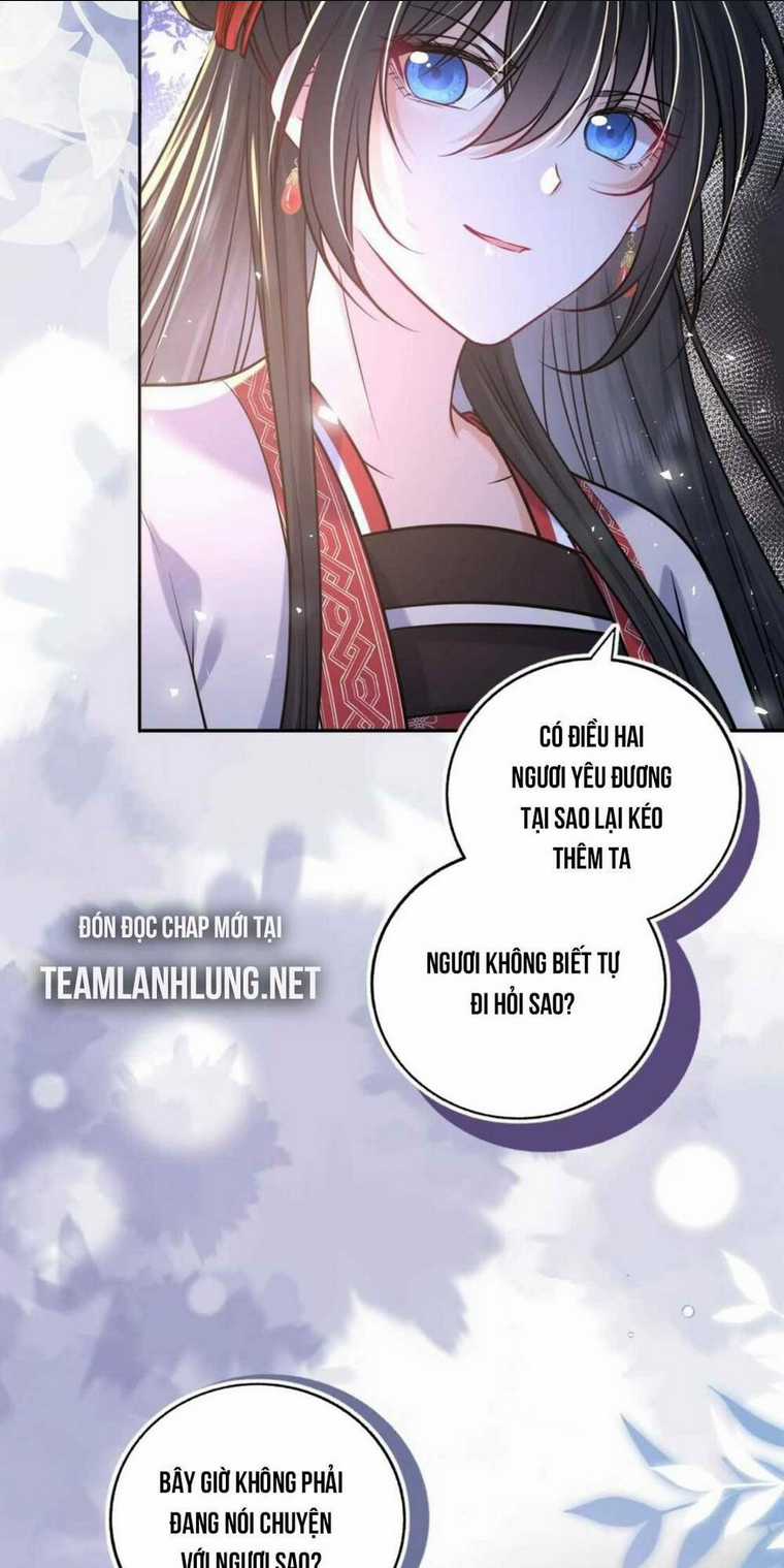 Ta Đem Hoàng Tử Dưỡng Thành Hắc Hóa Chapter 61 trang 45