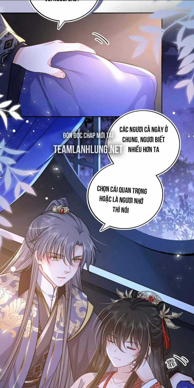 Ta Đem Hoàng Tử Dưỡng Thành Hắc Hóa Chapter 61 trang 46
