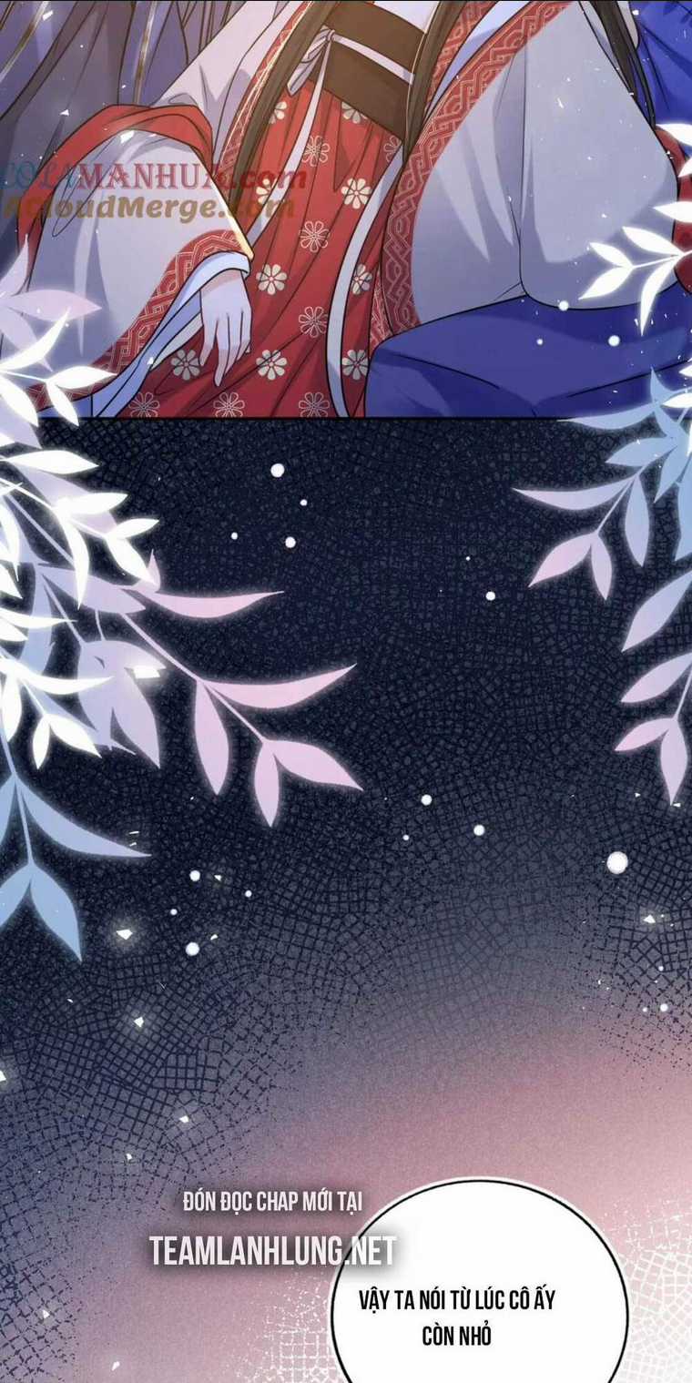 Ta Đem Hoàng Tử Dưỡng Thành Hắc Hóa Chapter 61 trang 47