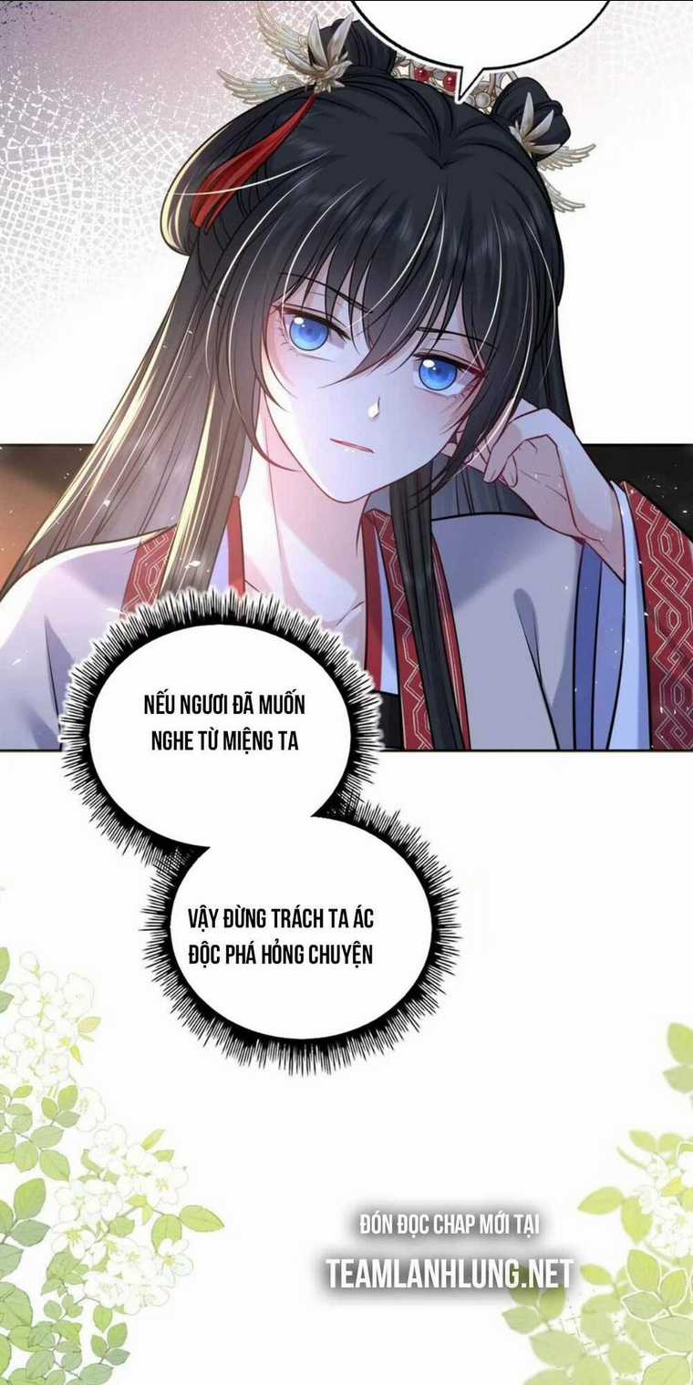 Ta Đem Hoàng Tử Dưỡng Thành Hắc Hóa Chapter 61 trang 48