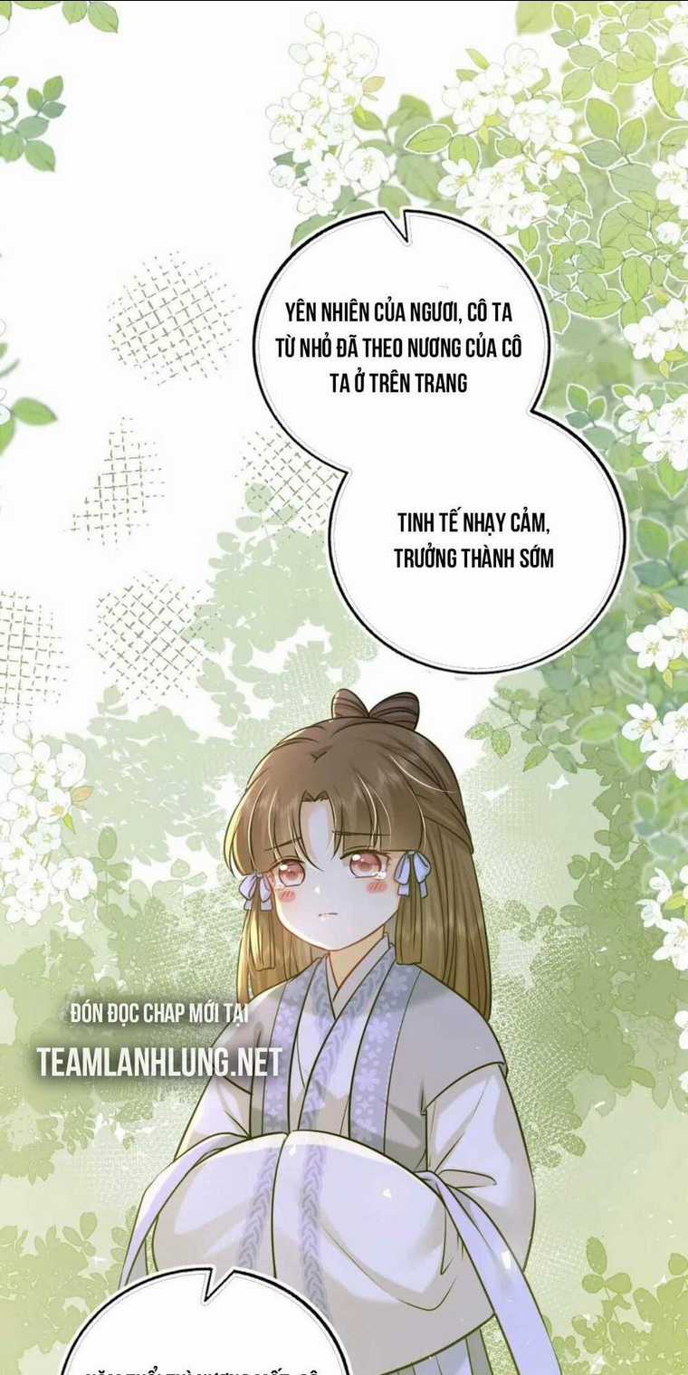 Ta Đem Hoàng Tử Dưỡng Thành Hắc Hóa Chapter 61 trang 49