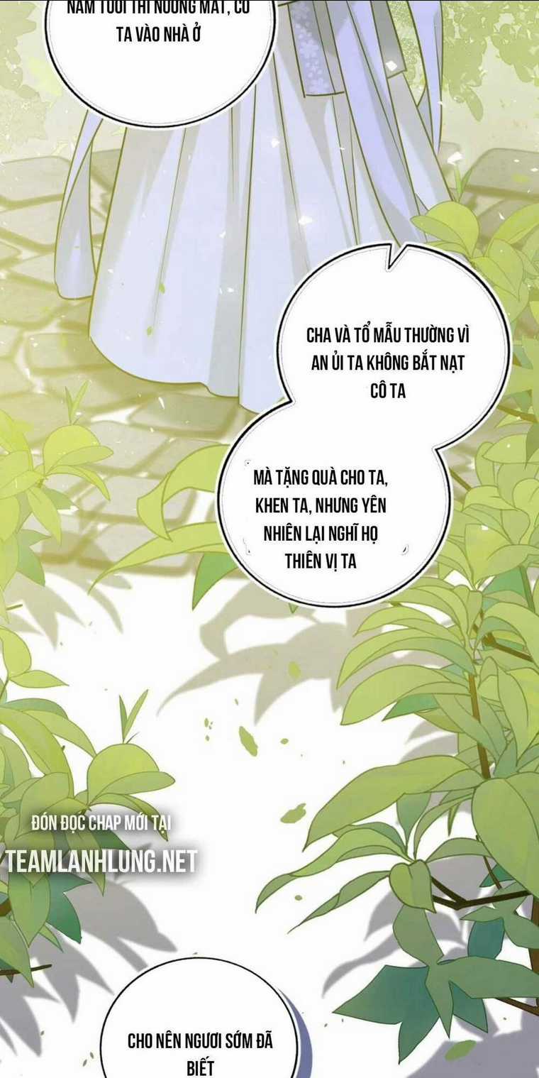 Ta Đem Hoàng Tử Dưỡng Thành Hắc Hóa Chapter 61 trang 50