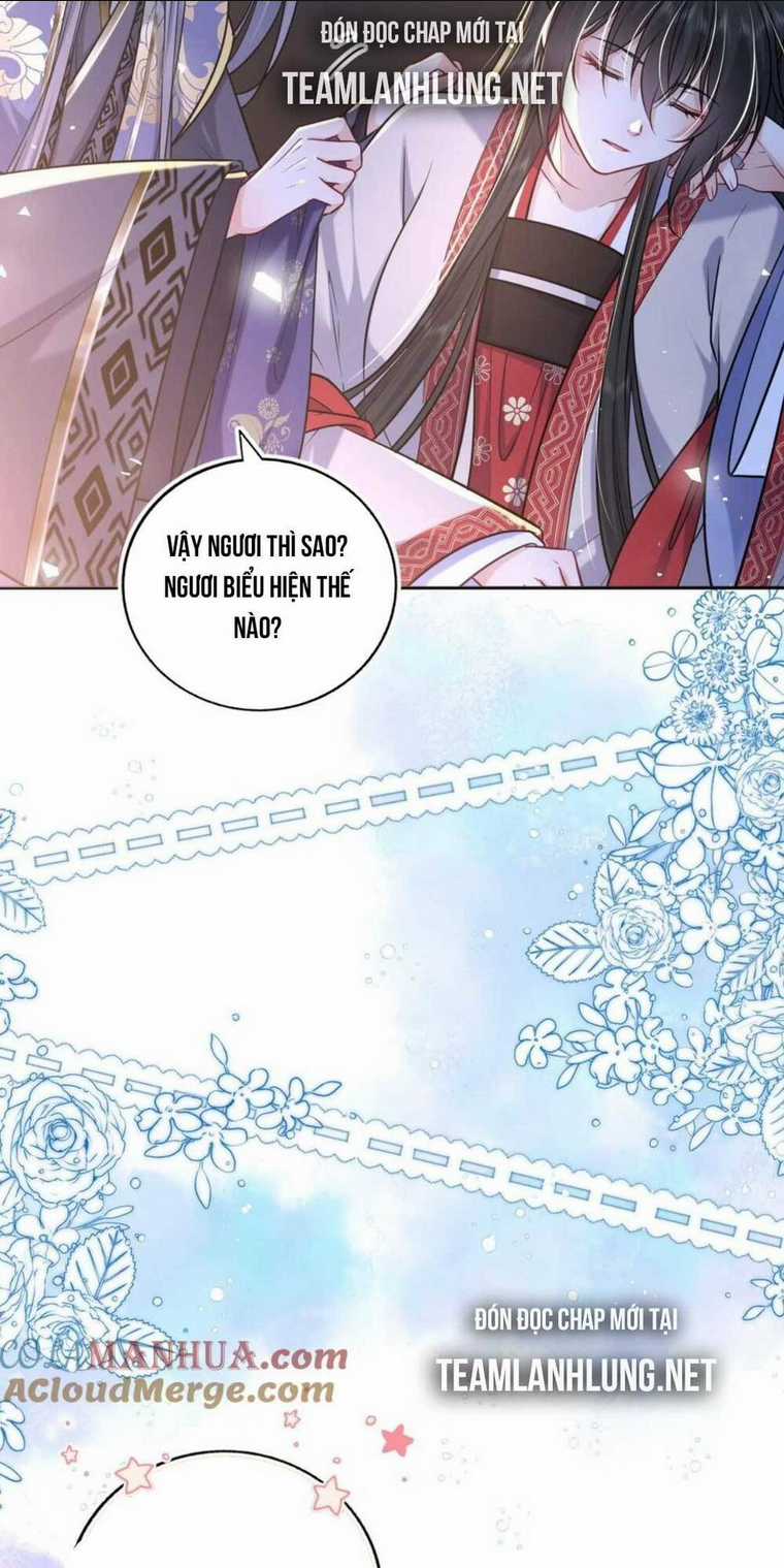 Ta Đem Hoàng Tử Dưỡng Thành Hắc Hóa Chapter 61 trang 54