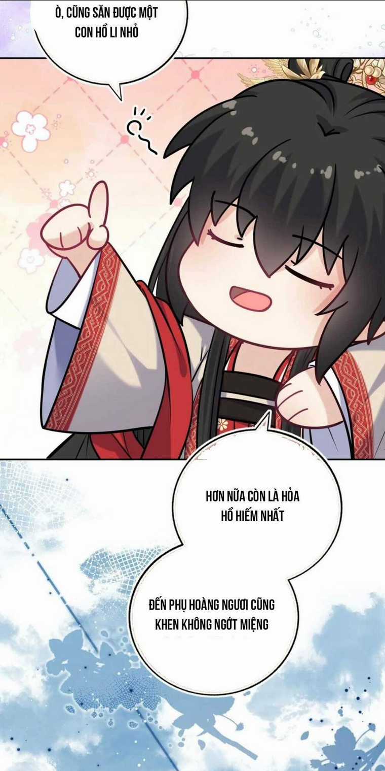 Ta Đem Hoàng Tử Dưỡng Thành Hắc Hóa Chapter 61 trang 55