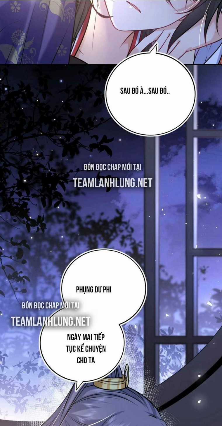 Ta Đem Hoàng Tử Dưỡng Thành Hắc Hóa Chapter 61 trang 57