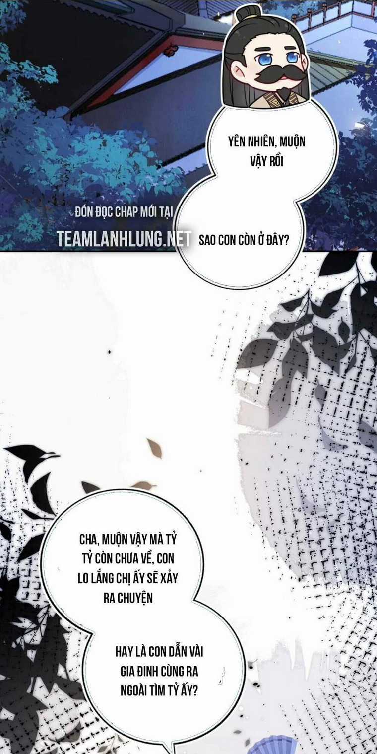 Ta Đem Hoàng Tử Dưỡng Thành Hắc Hóa Chapter 61 trang 7