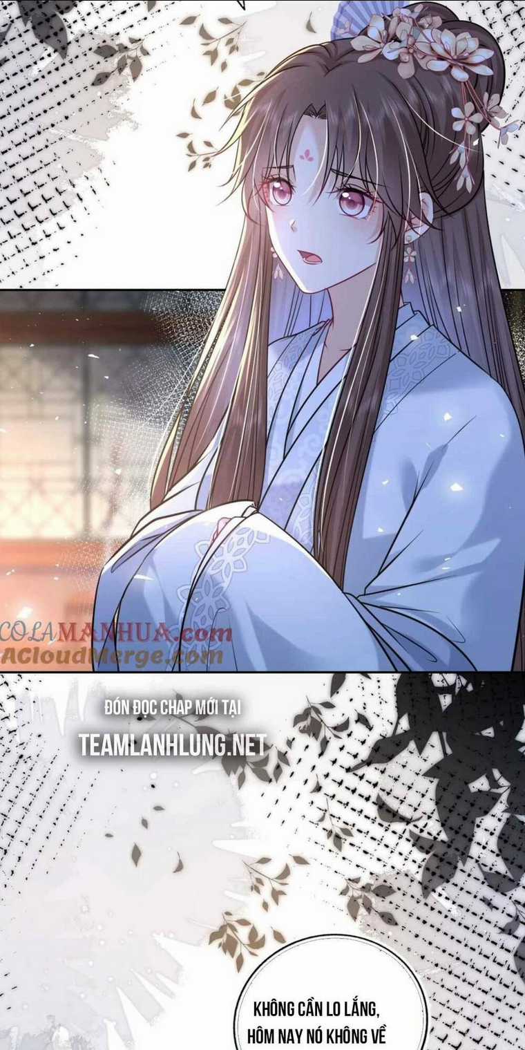 Ta Đem Hoàng Tử Dưỡng Thành Hắc Hóa Chapter 61 trang 8