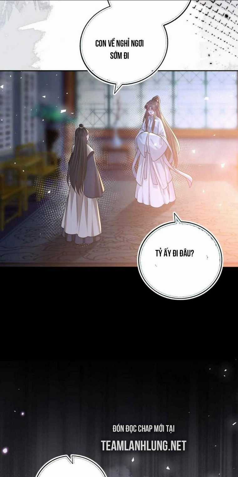 Ta Đem Hoàng Tử Dưỡng Thành Hắc Hóa Chapter 61 trang 9