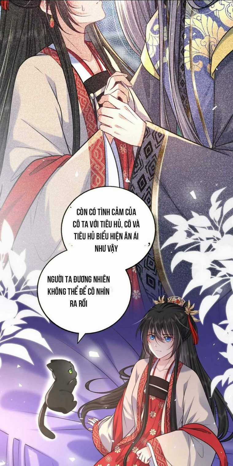 Ta Đem Hoàng Tử Dưỡng Thành Hắc Hóa Chapter 62 trang 12