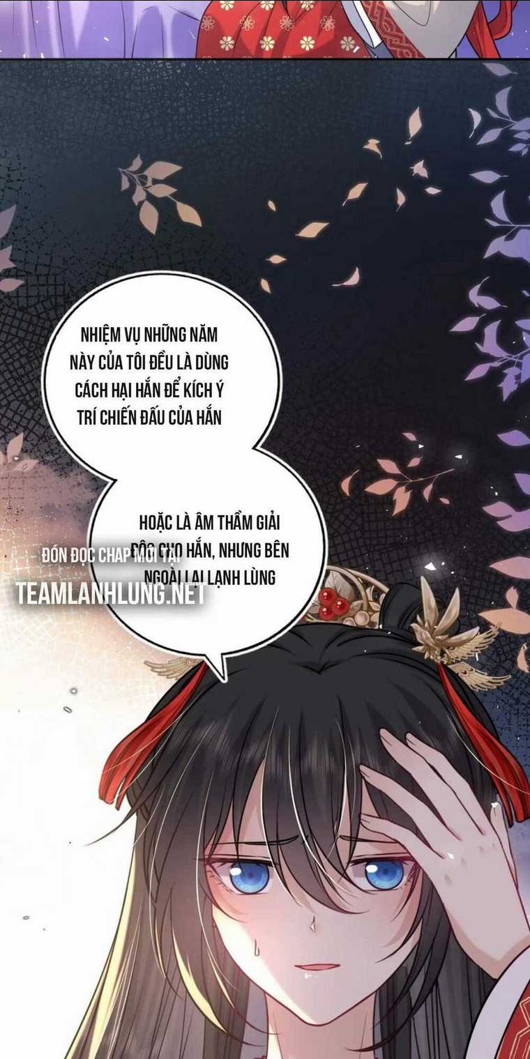 Ta Đem Hoàng Tử Dưỡng Thành Hắc Hóa Chapter 62 trang 13