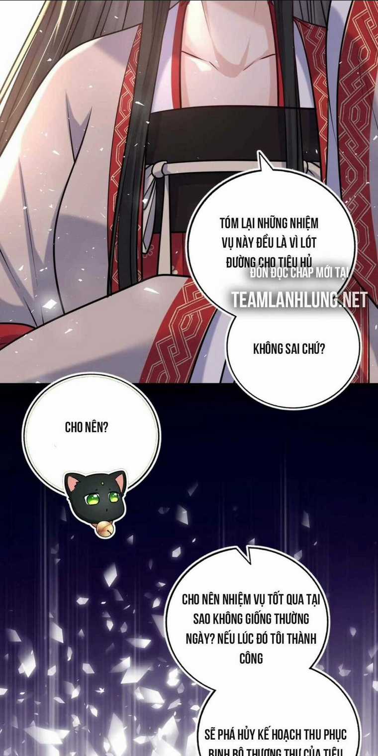 Ta Đem Hoàng Tử Dưỡng Thành Hắc Hóa Chapter 62 trang 14